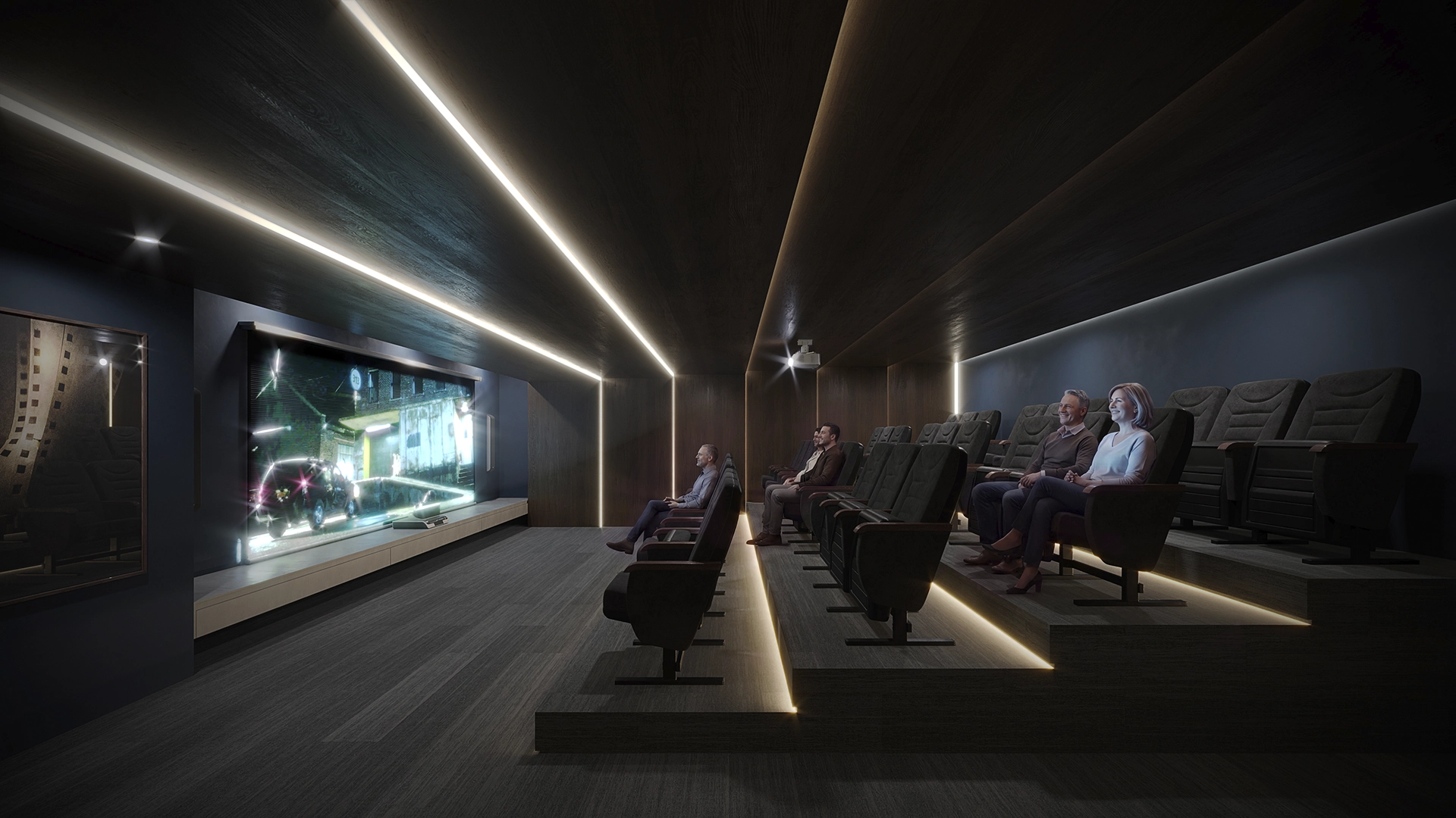 Alhena Cinema